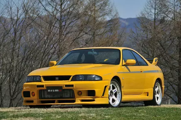 「まさに公道最強マシン！　あり得ないほどチューニングされた「怪物」ワークスコンプリートカー５選」の画像