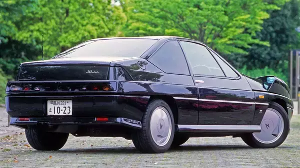 「まさに公道最強マシン！　あり得ないほどチューニングされた「怪物」ワークスコンプリートカー５選」の画像