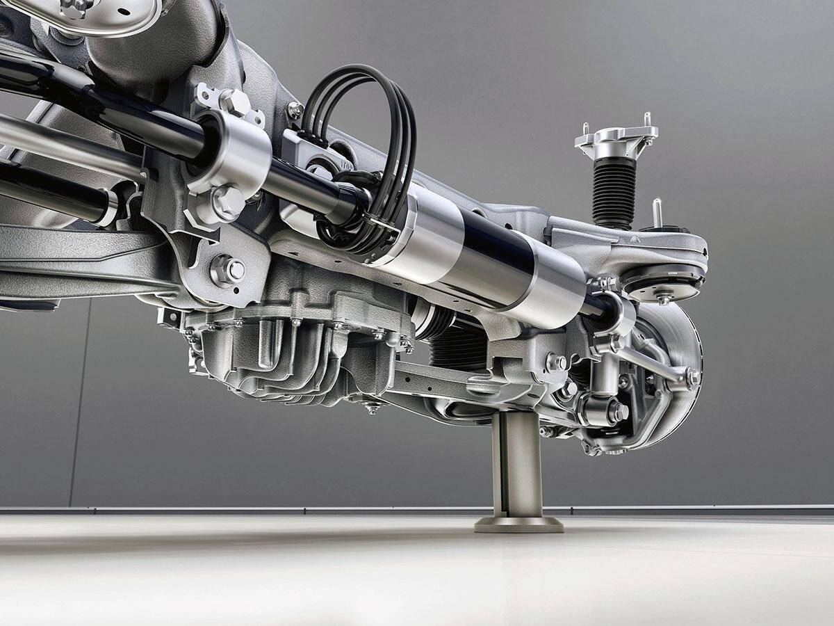 612馬力を発揮！　メルセデスAMGの高性能最上級SUV「GLE 63 S」＆「GLS 63」を発売