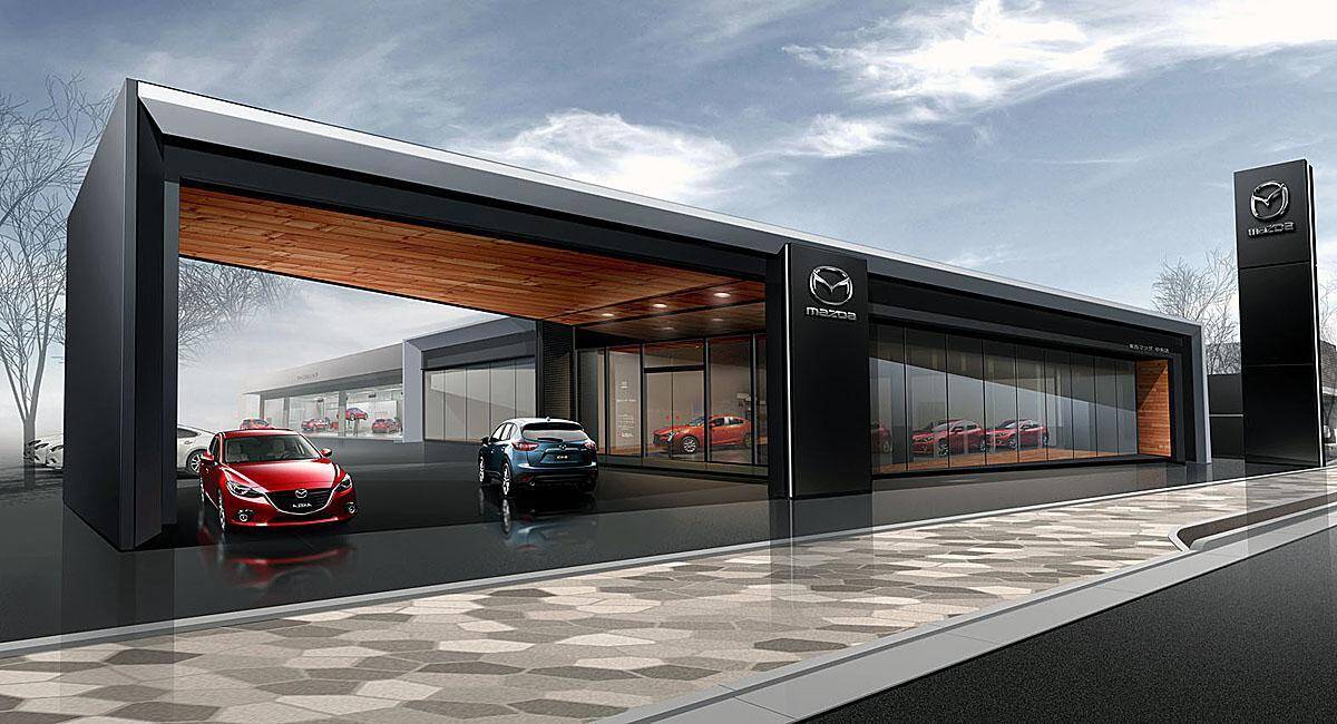 「マツダ」が「レクサス」や「ホンダ」を押さえて全米１位の自動車ブランドに選出！　消費者の心を掴んだ理由とは？