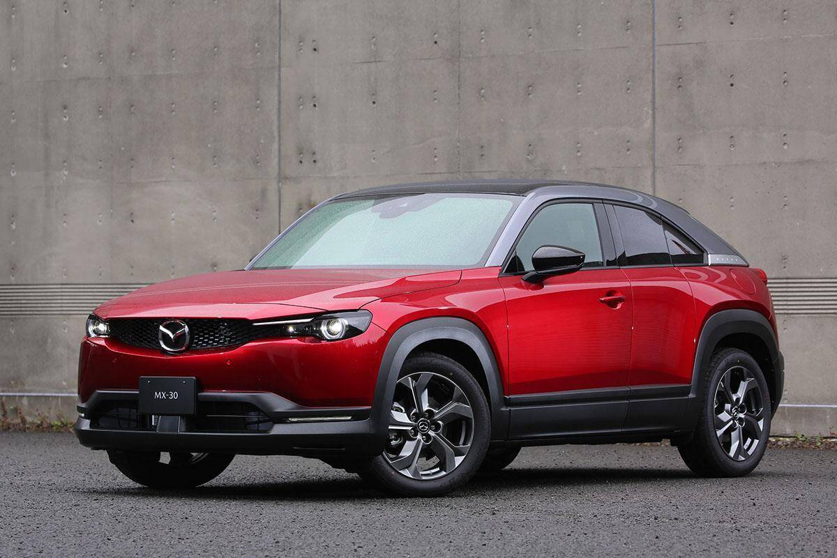 「マツダ」が「レクサス」や「ホンダ」を押さえて全米１位の自動車ブランドに選出！　消費者の心を掴んだ理由とは？