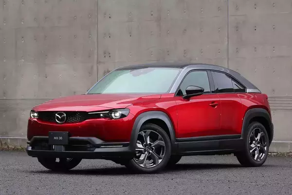 「「マツダ」が「レクサス」や「ホンダ」を押さえて全米１位の自動車ブランドに選出！　消費者の心を掴んだ理由とは？」の画像