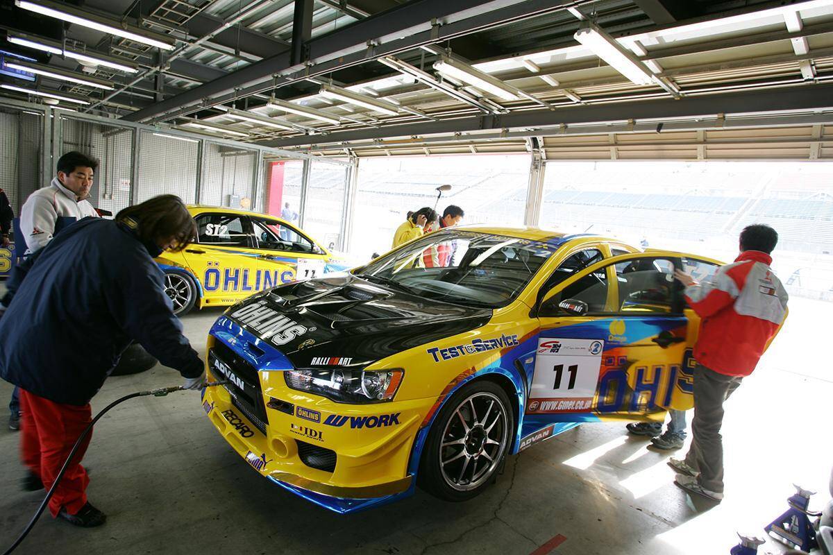 レーシングドライバーが本気の提案！　あえてGRヤリス「じゃない」選択でS耐に挑戦したい「クルマ」とは