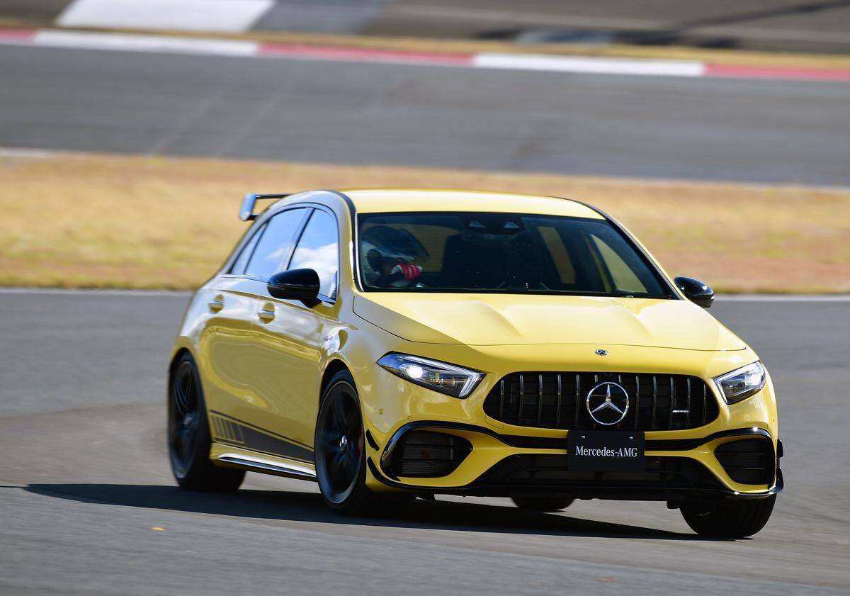 レーシングドライバーが本気の提案！　あえてGRヤリス「じゃない」選択でS耐に挑戦したい「クルマ」とは