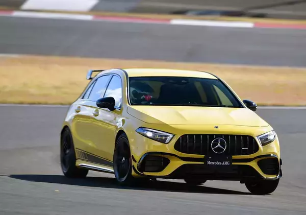 「レーシングドライバーが本気の提案！　あえてGRヤリス「じゃない」選択でS耐に挑戦したい「クルマ」とは」の画像