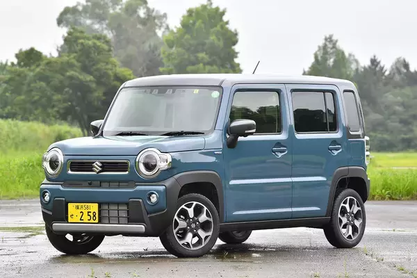 スズキvsダイハツの軽自動車「販売台数」争い！　2020年の勝者が「ダイハツ」濃厚な理由とは