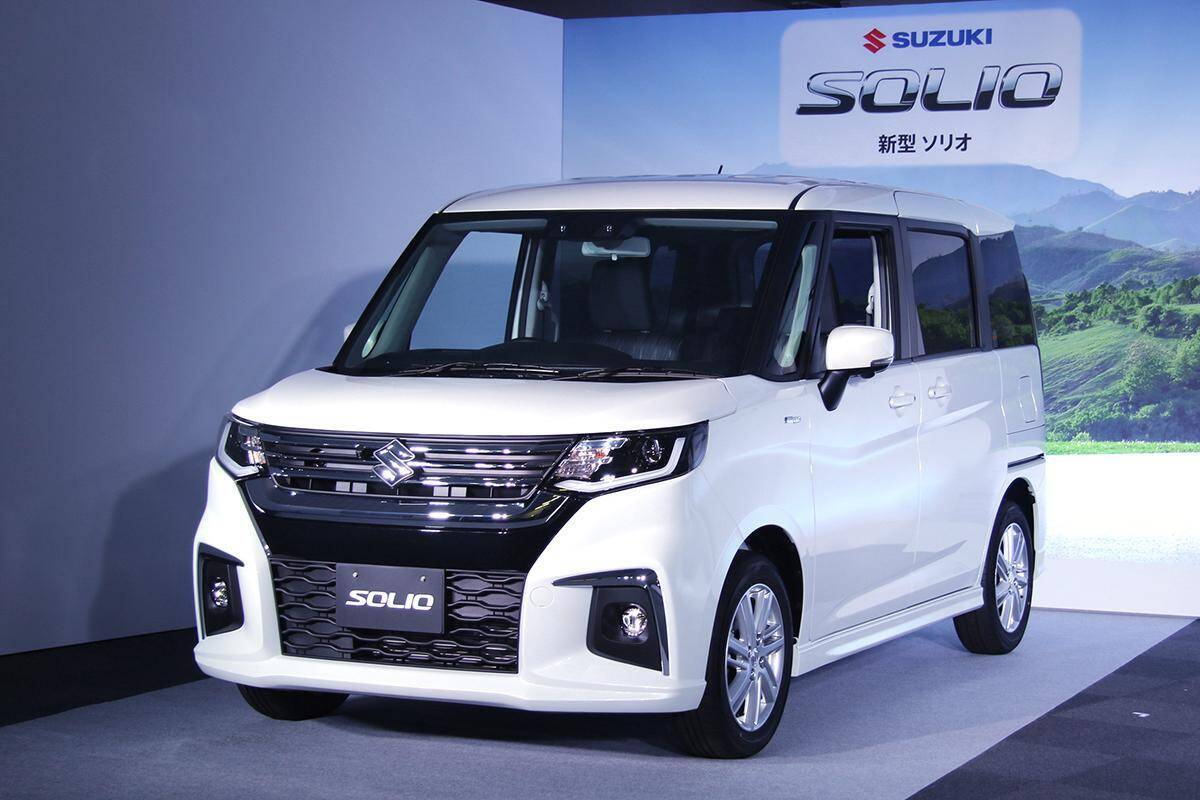 スズキvsダイハツの軽自動車「販売台数」争い！　2020年の勝者が「ダイハツ」濃厚な理由とは