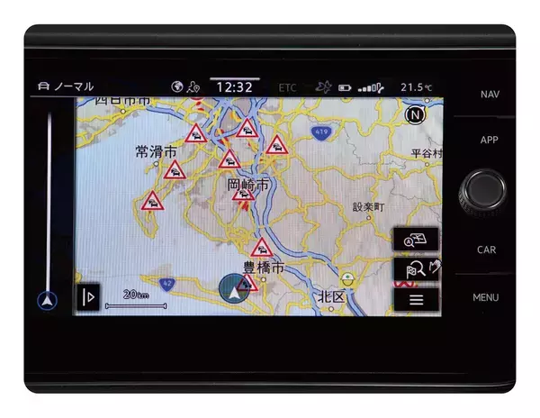 VWポロが一部仕様変更！　新世代インフォテインメントシステムを搭載し機能性をさらに向上