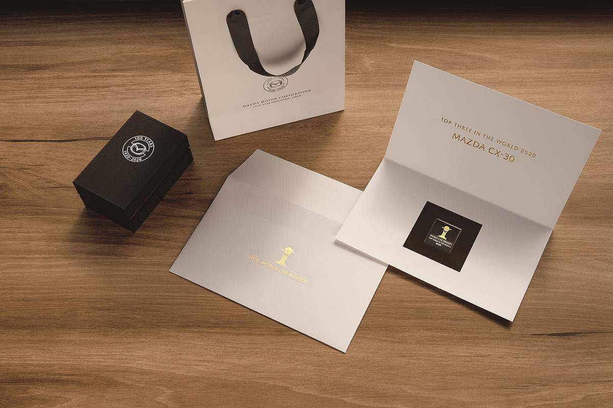 マツダCX-30が商品改良を実施！　エンジン出力を向上させてクルマとの一体感アップ