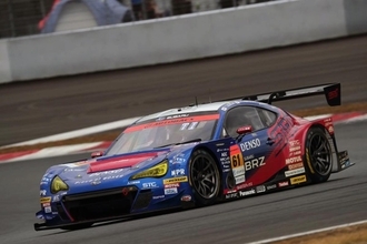 速いクルマを作ってもムダ？　人気レース「スーパーGT」で聞く「BoP」の正体とは