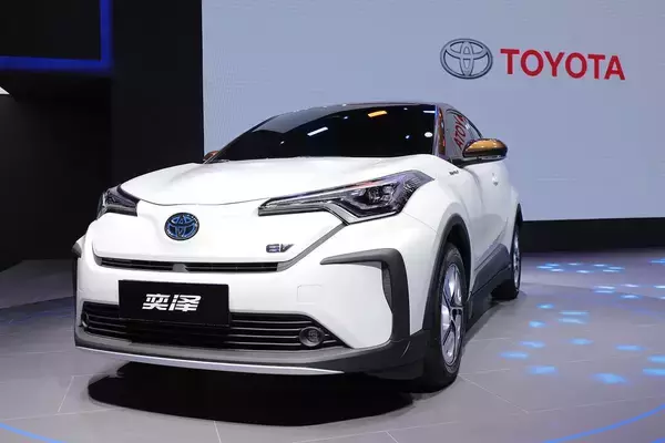 「EV普及率が高い国は「アメリカ」でも「中国」でもない意外な小国！　その理由とは？」の画像