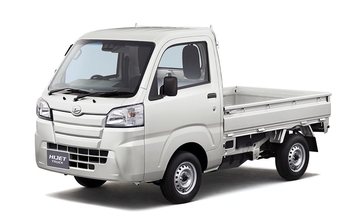 じつは「美味しくない」商売だった！　ホンダや日産＆三菱が「軽トラ」で勝負しないワケ