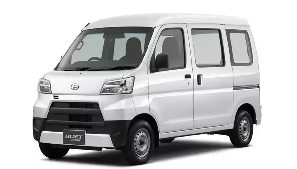 「じつは「美味しくない」商売だった！　ホンダや日産＆三菱が「軽トラ」で勝負しないワケ」の画像