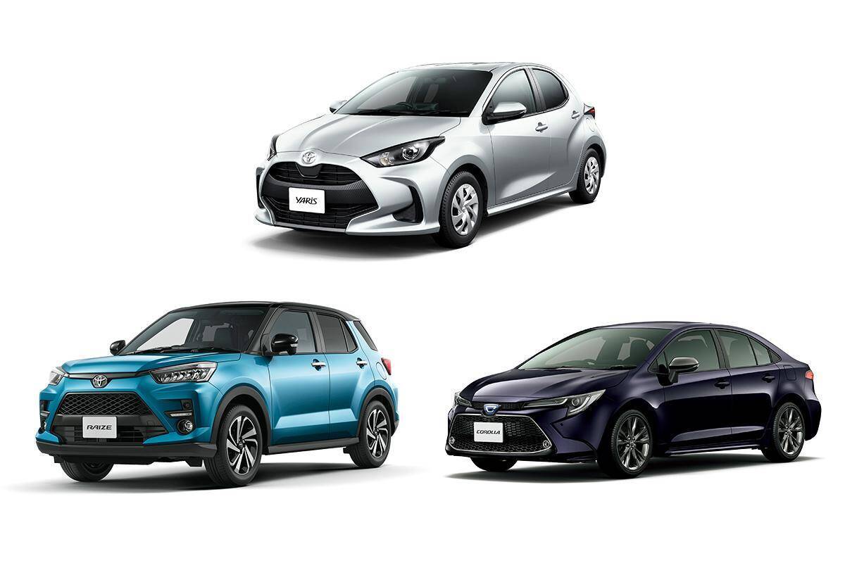 日本を「向いている」ことが強みのひとつ！　コロナ禍でもトヨタだけが業績好調なワケ