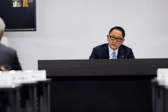 日本を「向いている」ことが強みのひとつ！　コロナ禍でもトヨタだけが業績好調なワケ