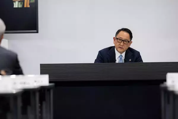 日本を「向いている」ことが強みのひとつ！　コロナ禍でもトヨタだけが業績好調なワケ