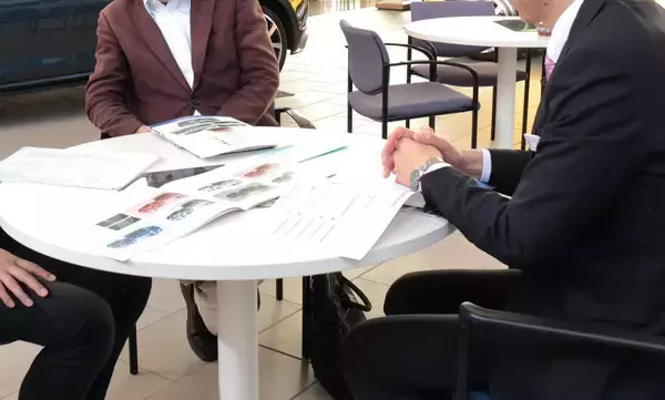 「ダイハツが名物「３日からの初売りセール」を中止！　2021年の一発目の新車購入の狙い目とは」の画像