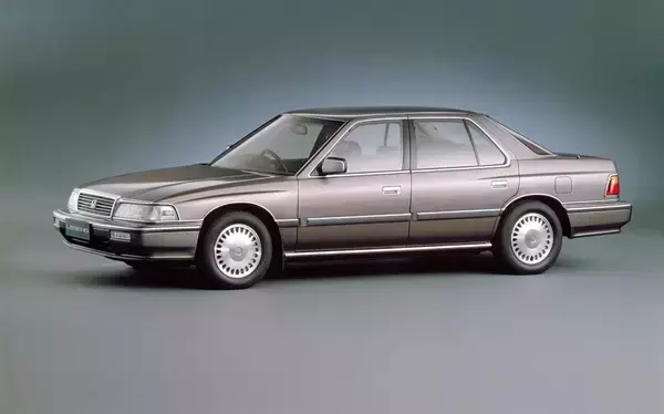 「「一発屋王国」なんて言われるホンダにも「長寿車」はある！　息の長いモデルTOP５」の画像