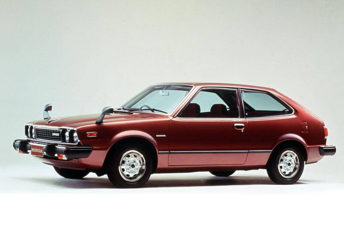 「一発屋王国」なんて言われるホンダにも「長寿車」はある！　息の長いモデルTOP５