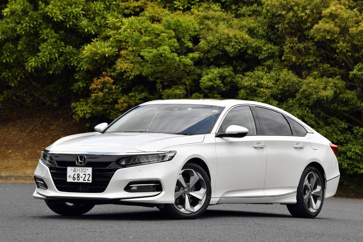 「一発屋王国」なんて言われるホンダにも「長寿車」はある！　息の長いモデルTOP５