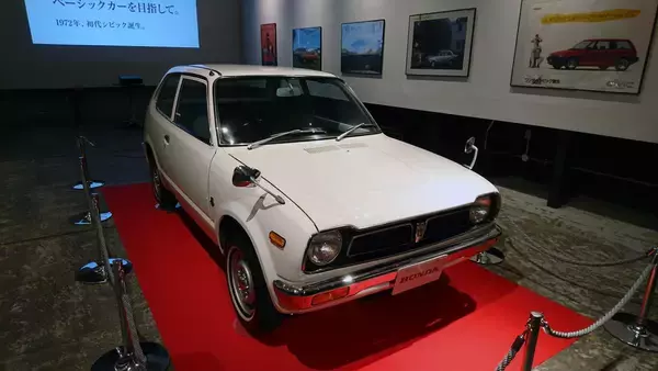 「一発屋王国」なんて言われるホンダにも「長寿車」はある！　息の長いモデルTOP５