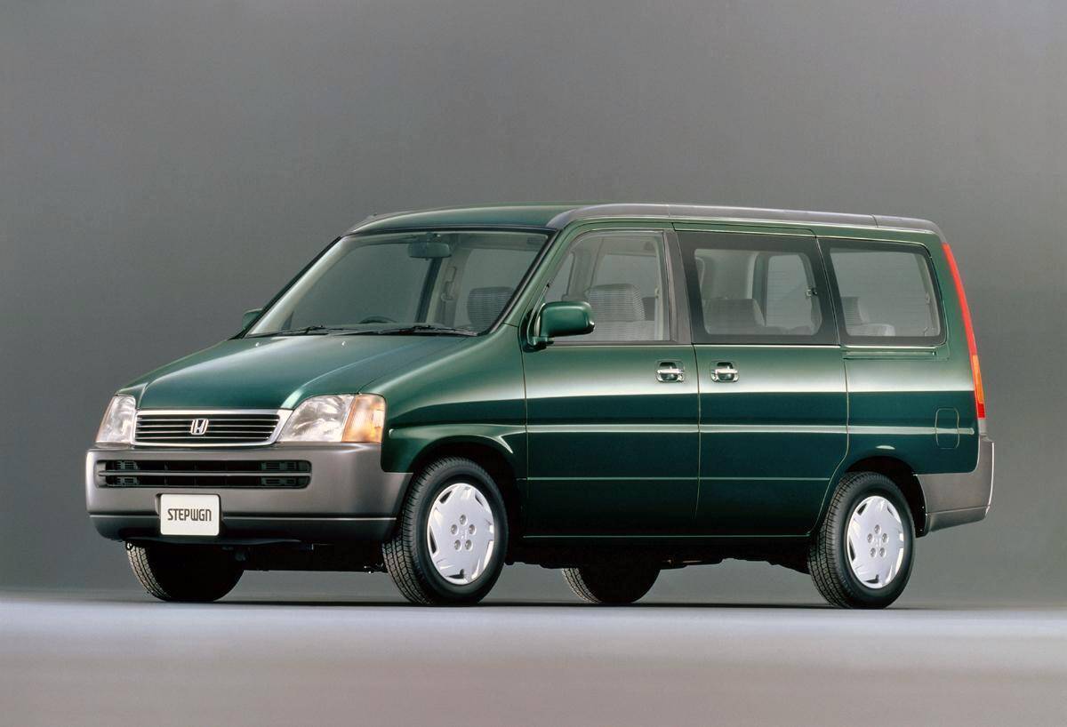 「一発屋王国」なんて言われるホンダにも「長寿車」はある！　息の長いモデルTOP５