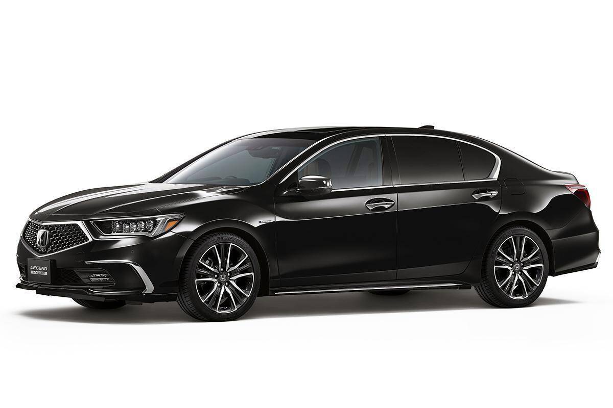 「一発屋王国」なんて言われるホンダにも「長寿車」はある！　息の長いモデルTOP５