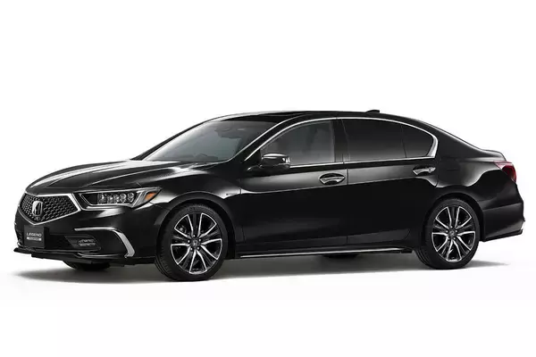 「「一発屋王国」なんて言われるホンダにも「長寿車」はある！　息の長いモデルTOP５」の画像