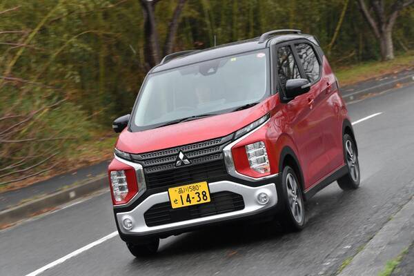 マニアックだがじつは 初心者 に最高だった Rr車がめちゃめちゃ 小回り が利くワケ 年12月27日 エキサイトニュース