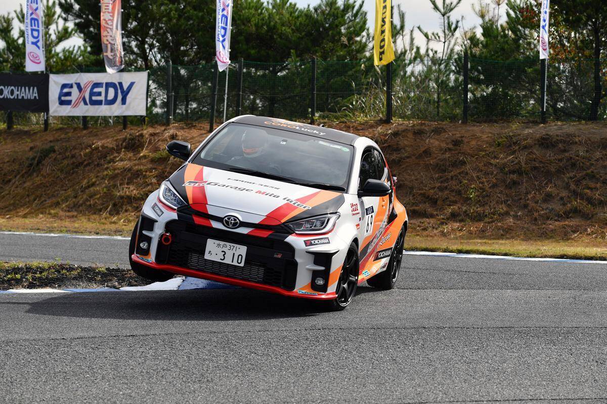 登場するや「活躍」しまくり！　レースもラリーもダートラでも「GRヤリス」が速いワケ