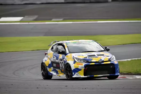 登場するや「活躍」しまくり！　レースもラリーもダートラでも「GRヤリス」が速いワケ