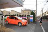 「クルマもだけど周辺環境も凄かった！　いかにも「イタ車」「アメ車」はあるけど「日本車らしさ」とは？」の画像2