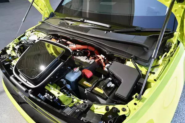 「新型車に恵まれた下半期！　2020年後半のクルマ関連重大ニュース６選」の画像