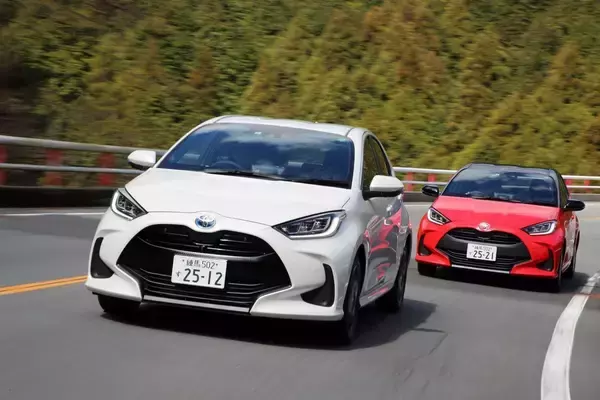 「新型車に恵まれた下半期！　2020年後半のクルマ関連重大ニュース６選」の画像