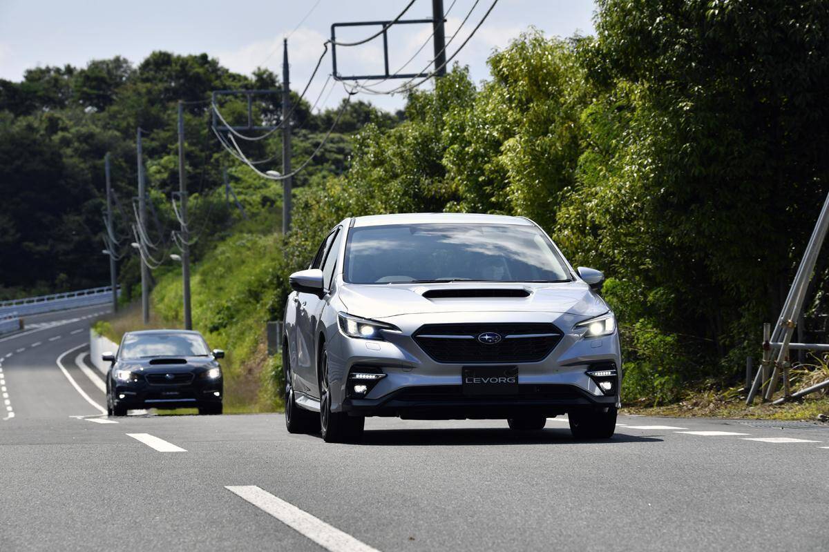 新型車に恵まれた下半期！　2020年後半のクルマ関連重大ニュース６選