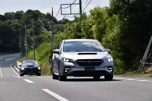 「新型車に恵まれた下半期！　2020年後半のクルマ関連重大ニュース６選」の画像