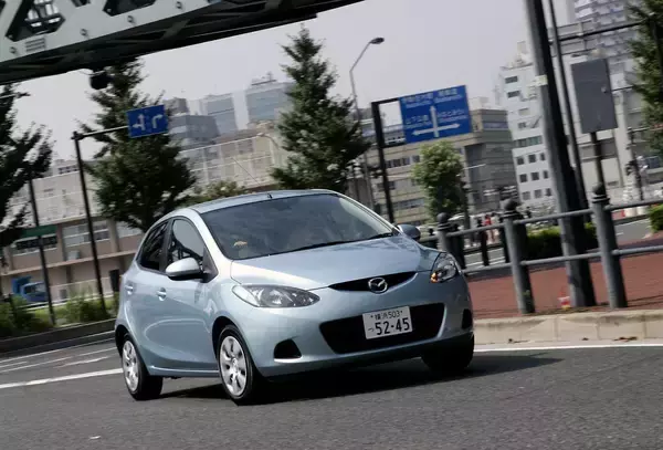 「安さが取り柄だった「コンパクトカー」の常識を変えた「偉大なる」６台」の画像