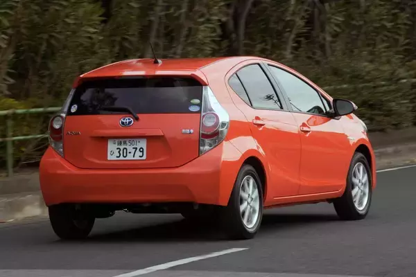 「安さが取り柄だった「コンパクトカー」の常識を変えた「偉大なる」６台」の画像