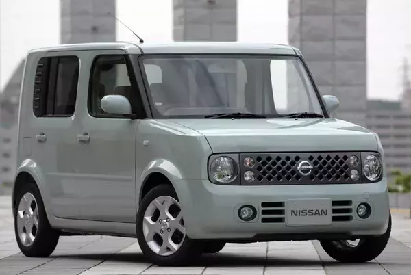 「安さが取り柄だった「コンパクトカー」の常識を変えた「偉大なる」６台」の画像