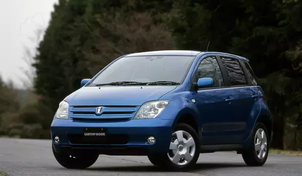 「安さが取り柄だった「コンパクトカー」の常識を変えた「偉大なる」６台」の画像