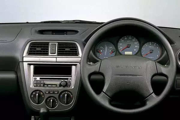 「懐かしがったら「旧世代」のクルマ好き！　気づけば「消え気味」の「昭和＆平成」の装備８つ」の画像