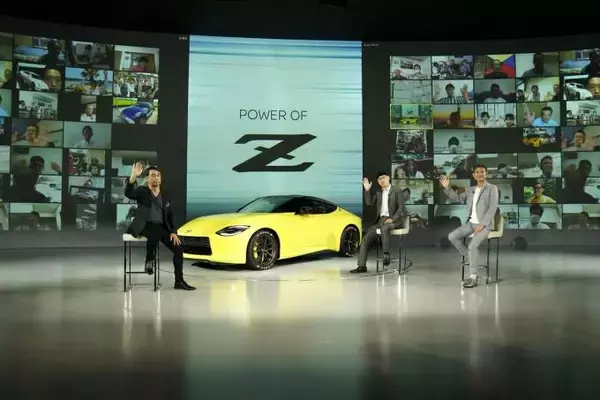 「日本でも「主要車種」なのに海外で発表！　国産メーカーは日本市場を軽視しているのか？」の画像