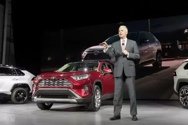 「日本でも「主要車種」なのに海外で発表！　国産メーカーは日本市場を軽視しているのか？」の画像