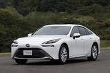 「一気に燃料電池車が「現実的」に！　クラウンユーザーも取り込めそうな２代目MIRAIのとてつもない可能性」の画像3