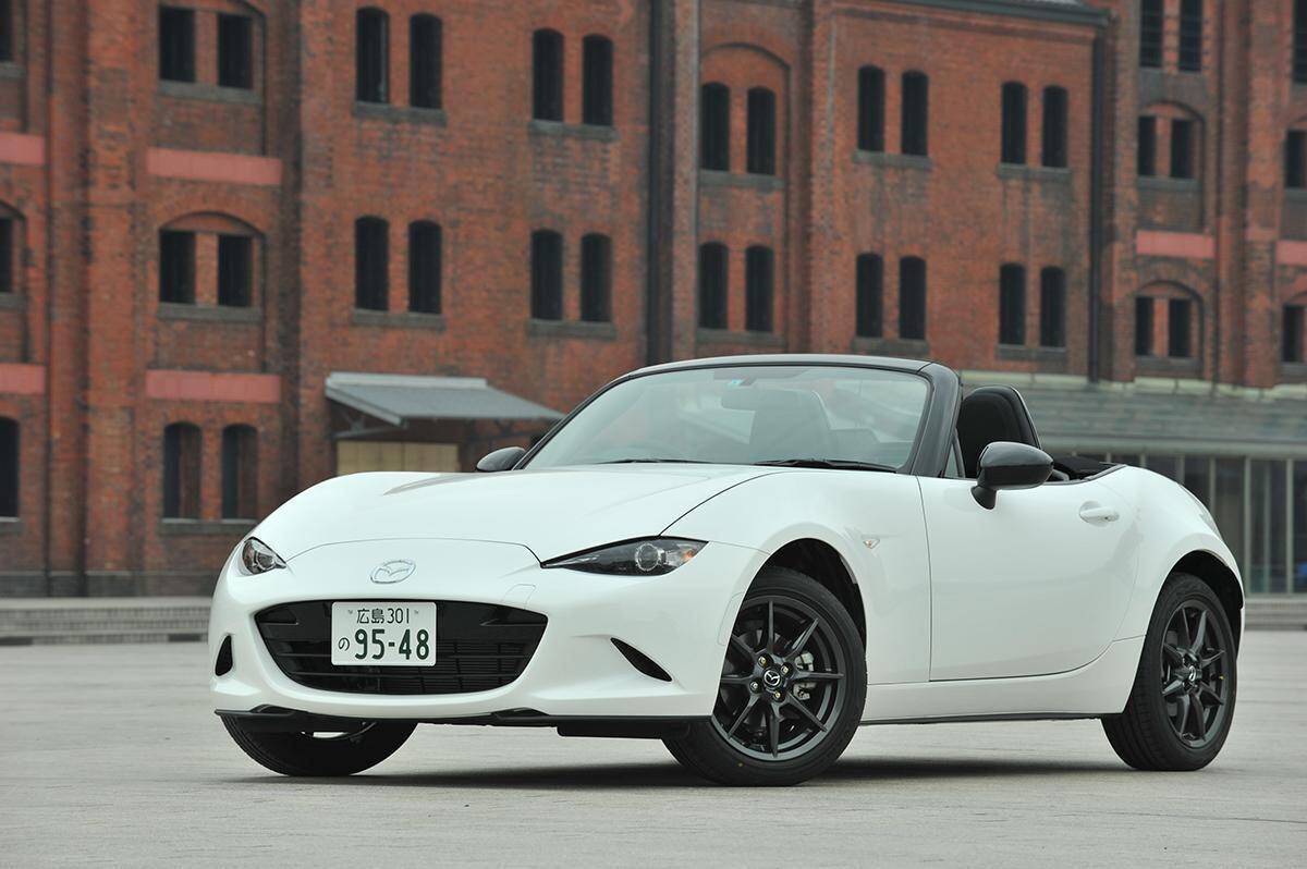 2030年で「ガソリンエンジン」のみのモデルは不可！　小型スポーツなどはどうなる？