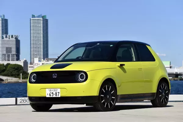 「2030年で「ガソリンエンジン」のみのモデルは不可！　小型スポーツなどはどうなる？」の画像