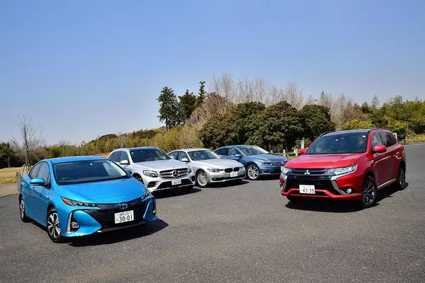 新車が消えゆくのは仕方ないが すでに所有している ガソリン車 にすら乗れなくなる可能性 21年6月1日 エキサイトニュース