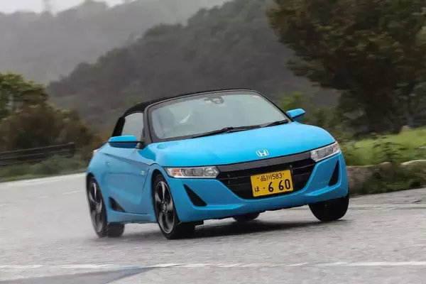 「生き残りはもはや「不可能」？　まもなく「消える」可能性の大きい国産車４選」の画像
