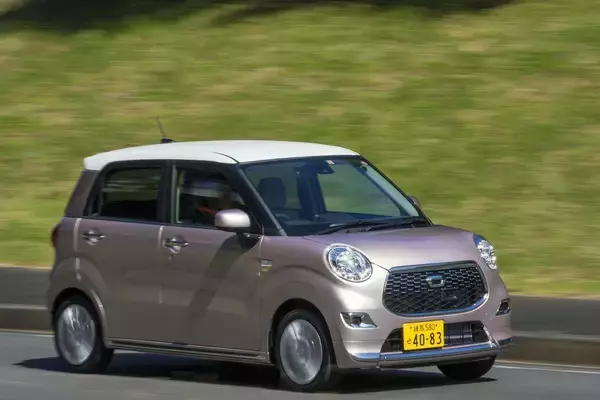 「生き残りはもはや「不可能」？　まもなく「消える」可能性の大きい国産車４選」の画像