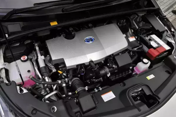 政府はホントに本気？　2030年の「脱・純ガソリンエンジン車」が非現実感を伴うワケ